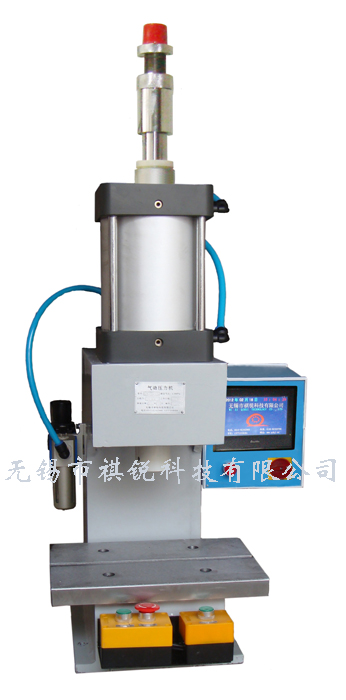 數控氣動壓力機,數控壓力機